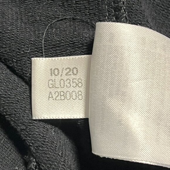 Adidas Black Woman'sSportswear Winners Badge of Sport Crew Sweatshirt Size L - Picture 16 of 16